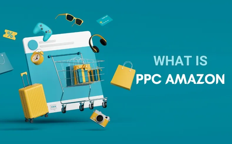 What is Amazon PPC advertising?